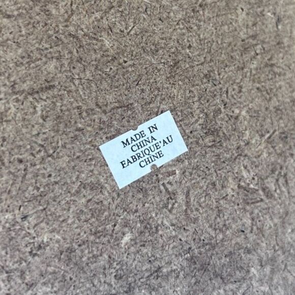 Oval Antique Victorian Look Art Deco Syroco Style Swing Tilt Frame Tabletop NEW - Picture 10 of 11